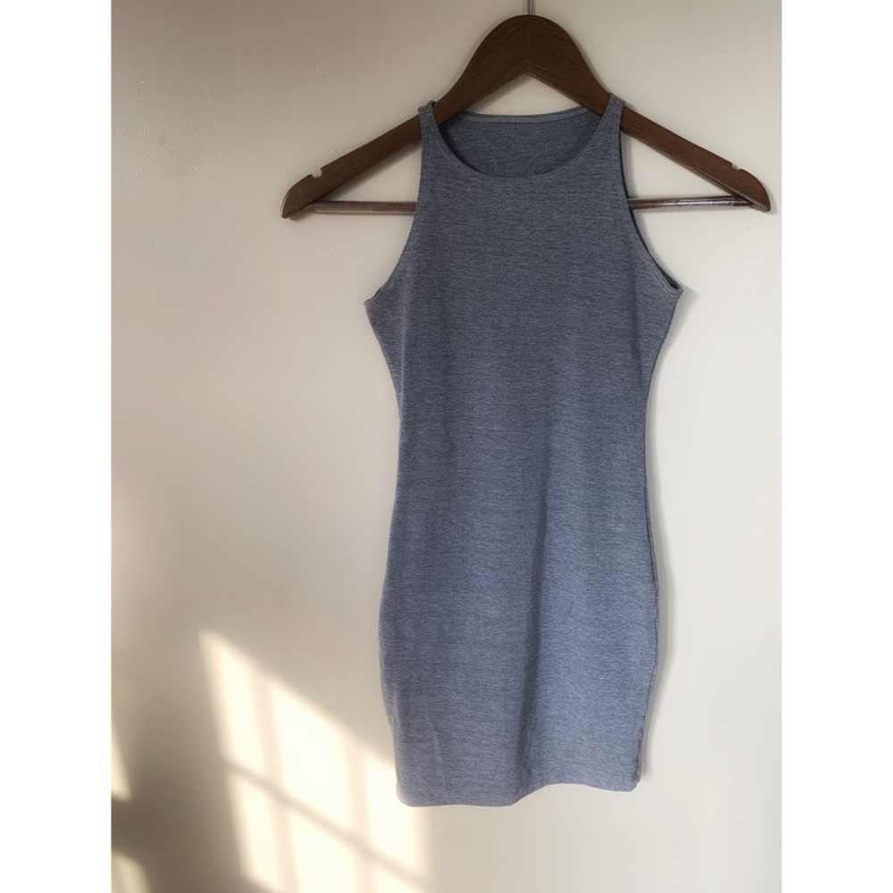 American Apparel Bodycon Dress